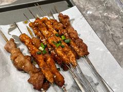 -亢龙太子酒轩·花园店