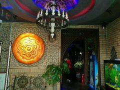 -疆文化新疆欢乐餐厅(金牛万达店)