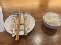 -无印良品餐堂 MUJI Diner(成都太古里店)
