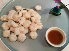 -乾隆美食·本帮菜(黄河路店)