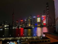 -外滩8号 whisky bar(金延大厦店)