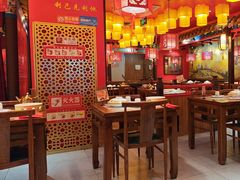 -富贵春饼·烤鸭·大厨现炒(泰华店)
