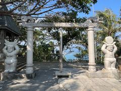 -海南分界洲岛旅游区