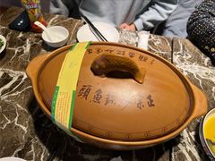 -风味小馆(天目湖宾馆店)