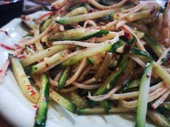 -京玉菲饭店(李村店)