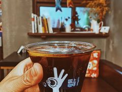 -候鸟咖啡(前门店)