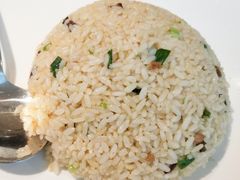腊肉炒饭-茅庐毛血旺(临沂泰盛广场店)