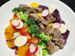 -西堤厚牛排(国瑞店)