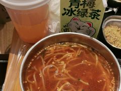 -炽城·烤肉名家(鸿达中央广场店)