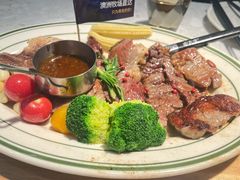 -Aqua Oasis 水天堂(常熟永旺店)