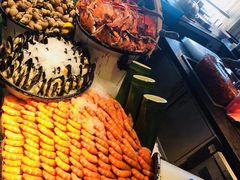 -星伦多 自助料理(圆融店)