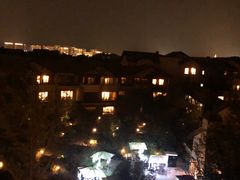 -浙江安吉JW万豪酒店