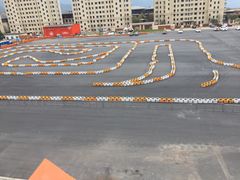 -千岛湖燃擎卡丁车赛车主题乐园(秀湖路店)