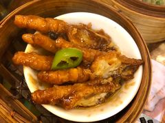 -添好运点心专门店(深水埗店)