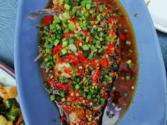 -易老头三样菜(南滨路总店)