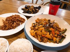 -陈傻子餐厅(世纪都会店)