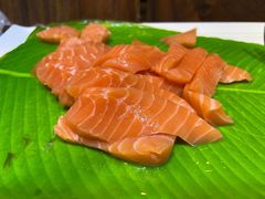-川骄海鲜自助(王府井奥莱UP TOWN店原世界之花店)