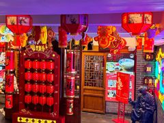 -大海碗·炸酱面·烤鸭·京菜(天坛店)