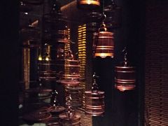 -山港凯悦酒店·BEBA海滩烧烤餐厅酒吧