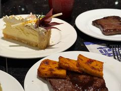 -济南蓝海御华大饭店·蓝钻国际美食自助百汇(山东书城店)