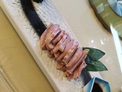 白切肚尖-得丘礼享谷·玉兰苑