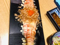 -無雙居酒屋(北京路店)