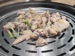 -德兴show鲜·蒸汽海鲜火锅餐厅(格创悦里店)