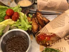 -就是卷儿Wrap and Roll(宣化路店)