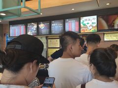 -二宽中国兰州拉面(幸福城店)