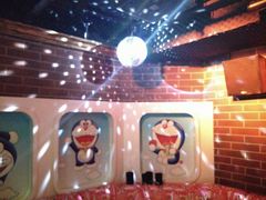-秘宅KTV(马甸桥店)