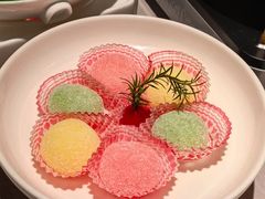 -湘满甲·黄焖甲鱼创始者·湘菜·鲁菜(潘家园店)