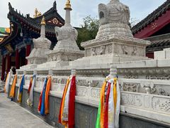 -西安市广仁寺