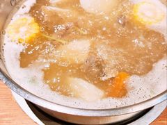 -掂档潮汕牛肉火锅(cityon熙地港店)