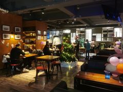 -JINNS锦时 steak&pizza(浸信会礼拜堂旧址店)
