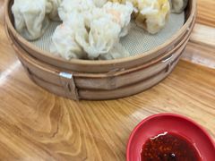 -嘉州海汇源老烧麦店