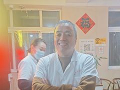 -楚氏正骨推拿按摩院(九水东路店)