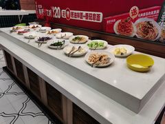 -豪客来牛排(红豆万花城店)