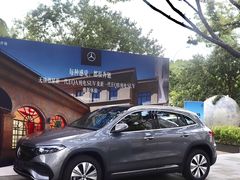 -无锡德星奔驰4S店(胡埭店)