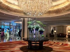 -苏州香格里拉大酒店