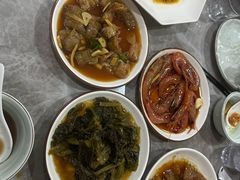 -红灯笼龙凤饭店(宁波老字号店)