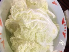 -沙胆彪炭炉牛杂煲(成都玉林店)