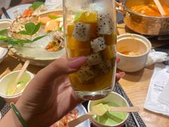 -虹料理·日料放题(悠方店)