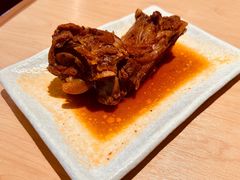 -大师兄·手工面·西北菜(珠海环宇城店)