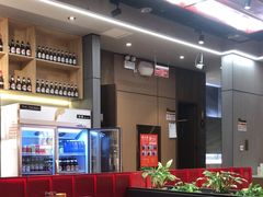 -管氏翅吧(马家堡店)