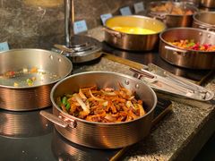 -星伦多 自助料理(圆融店)