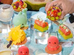 -白云中餐厅·粤菜·亚龙湾喜来登度假酒店