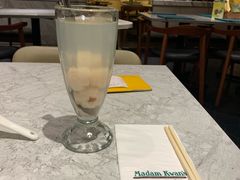 -Madam Kwan's(Mid Valley Megamall)