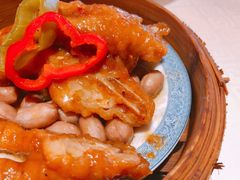 紫金蒸凤爪-顺峰海鲜酒楼(省府店)