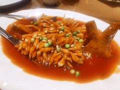 -福慧慈缘素食餐厅(王府井店)