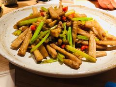 -青年公社烤鸭(滨湖银泰店)